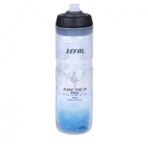 Bidon Zefal Arctica Pro 750ml Blue